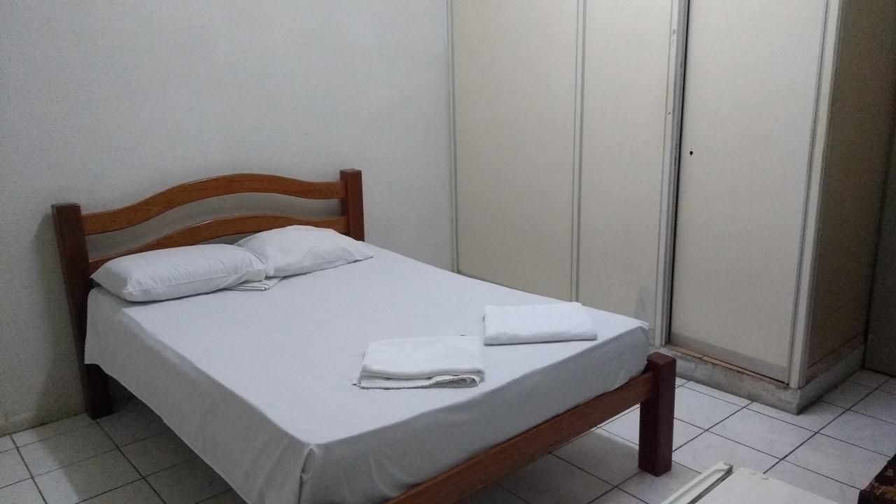Hotel America Recife Exterior foto