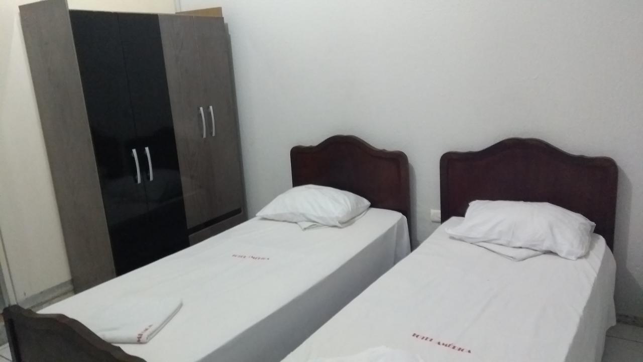 Hotel America Recife Exterior foto