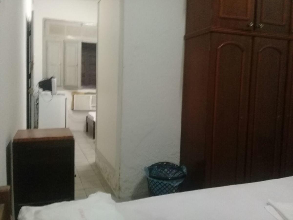 Hotel America Recife Exterior foto